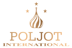 Poljot Logo